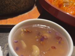 -绿茶餐厅(天津天河城店)