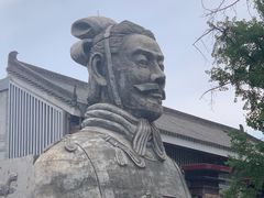-秦始皇帝陵博物院(兵马俑)