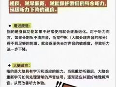-自然之声助听器(平凉店)