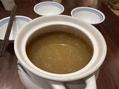龙骨例汤-树厨贵州菜(铜仁花果山店)