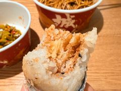 -徐氏糯米包油条(山海关路店)