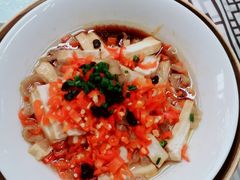 -新李记 · 口味菜馆(南郊公园店)