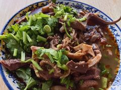 -清真玉林老字号稍麦羊杂碎(宽巷子民族美食街店)