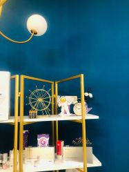 -More摩尔医美の注射线雕光电中心