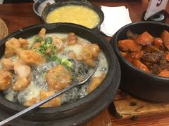 -石锅先生