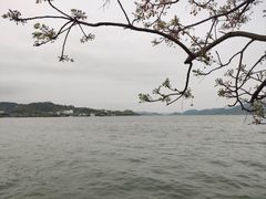 -东钱湖旅游度假区