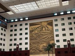 -北京九华山庄会展酒店