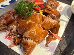 -姑苏家宴·苏帮菜·松鼠桂鱼(苏州总店)