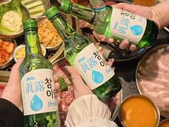 -韩宫宴和牛烤肉(宁波环球银泰城店)