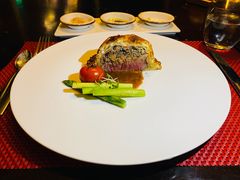 -圣丰索菲特·法国餐厅