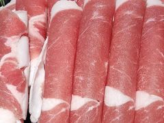 -呷哺呷哺(延安西路店)