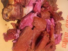 -肉店炸炸炸·爆汁孜然牛肉