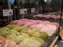 -LELECHA乐乐茶(美罗城店)