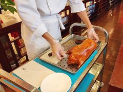 -全聚德(上海首店浦东店)