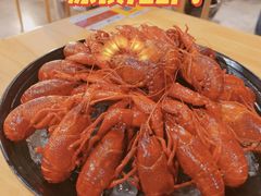-聚汇三少·龙虾·中餐厅(莫邪路新天地店)