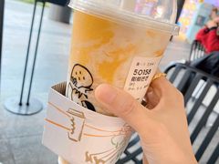 -喜茶(深圳福田星河COCO Park店)
