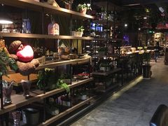 -别院里音乐餐酒吧(双流航空港店)