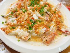 -醉壹号海鲜大排档(厦门美食地标店)