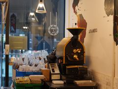 -COFFEE HOLIC(朝外SOHO店)