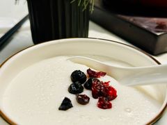 蔓越莓手工研磨米香-狮王府淮扬菜(万象城店)