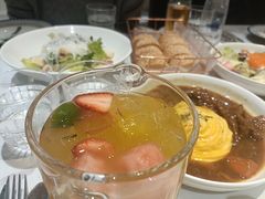 -西堤牛排(南京龙江店)