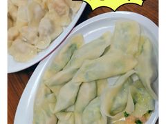 -喜家德虾仁水饺(哈尔滨文化店)