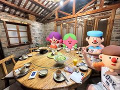 -丹江渔村(首都机场店)