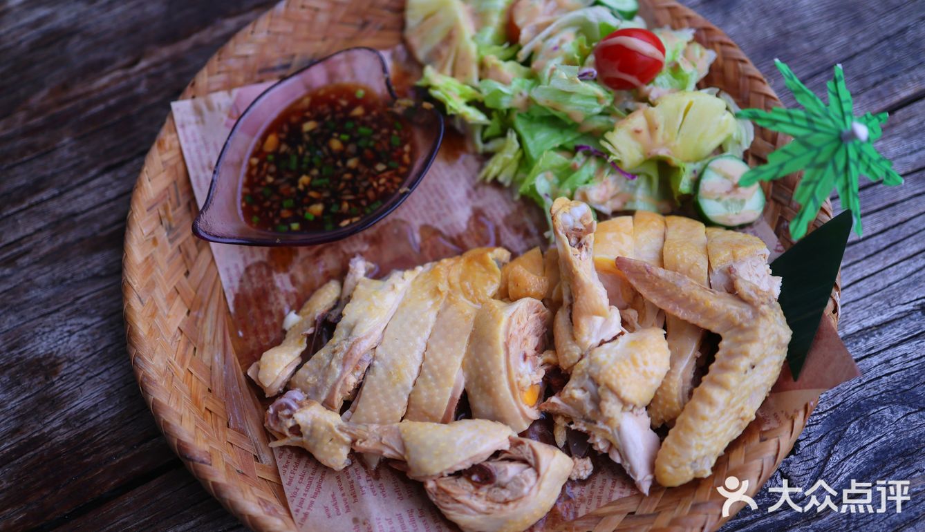 上海青浦赵巷和睦村半个城~~~