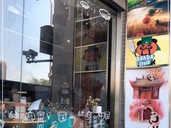 门面-熊猫邮局(少城店)
