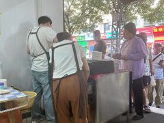 -马武胡辣汤海三水煎包(古槐街店)