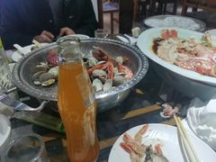 -良师门滨海人家·海鲜·家常菜(滨海城店)