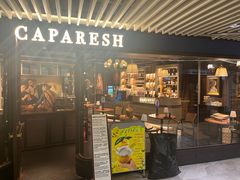 -CAPARESH開府莱舍(望京金辉店)