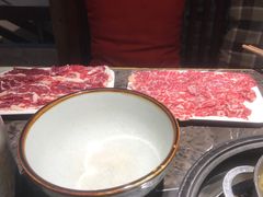 -仄园围炉坊·牛肉火锅·汕头卤水火锅(蛇口店)