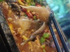-炉鱼(爱琴海购物公园店)