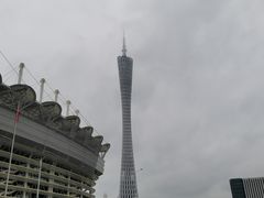 -海心沙亚运公园