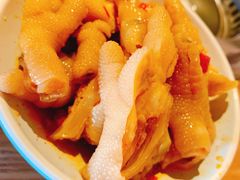 -尚海豆捞(乐虹坊店)