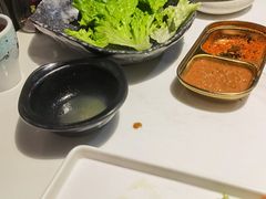 -炙城·韩式烤肉(南京东路店)