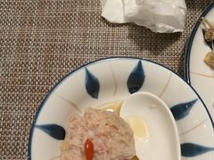 -肆月河豚·新淮扬(金融街店)