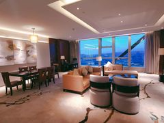 -广交会威斯汀酒店