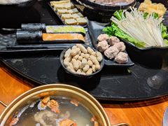-原牛道·潮汕围炉火锅(讯美店)