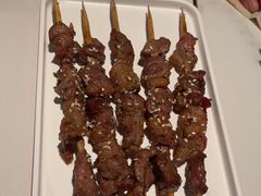 -鼎高高陕西美食(龙德广场店)