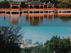 -中山公园