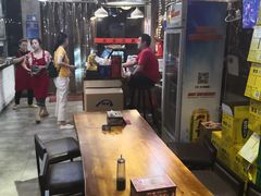 -隆氏兔头(七道堰店)