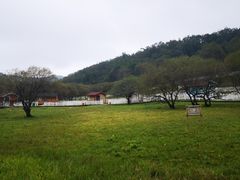 -大水川景区