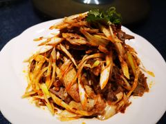 -乾州食府(小雁塔店)