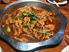 -惠友大虾(太原北街店)