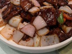 -乾隆美食·本帮菜(黄河路店)