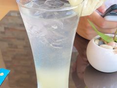 -逸廊大堂吧-下午茶·简餐-千岛湖自由洲际殿