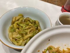 -国味壹号·精品湘菜·宴请佳选(新天地店)