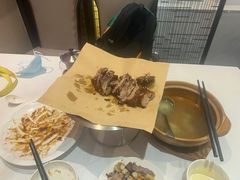 -眉州东坡(印象城购物中心店)